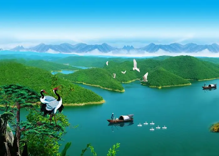 智能数字化高性能